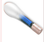 Xpreen Wireless Acne Clearing Eraser with Blue and Red Light Therapy