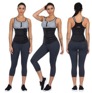 Posture Perfected: SPORTS SLIMMING WAIST BELT for Confident Workouts and Sculpted Confidence