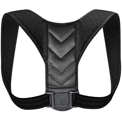 Posture & Myopia Support: Invisible Correction Belt for Men and Women