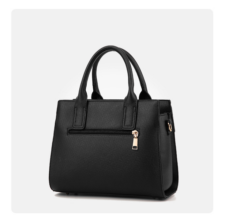 Upgrade Your Style with our One Shoulder Handbag: The Epitome of Elegance