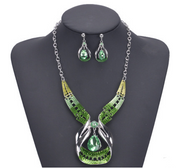 Fairy Dewdrops Jewelry Set