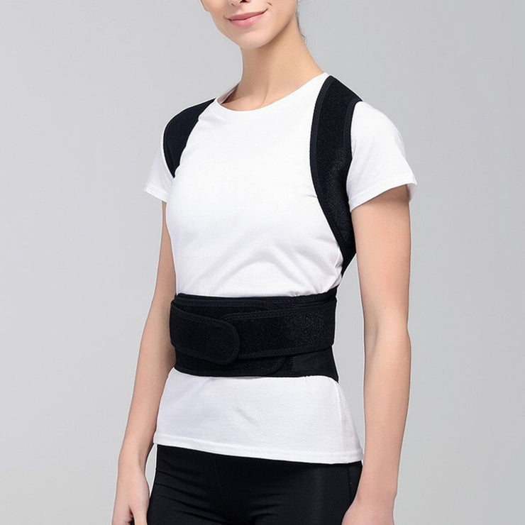 Sculpt Your Confidence: SPINE BENDING POSTURE CORRECTOR for Optimal Alignment