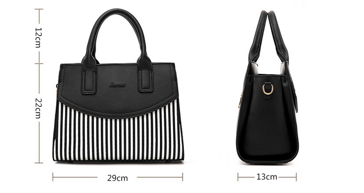 Upgrade Your Style with our One Shoulder Handbag: The Epitome of Elegance