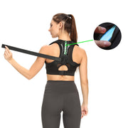 Banish Camel Posture: Back-Saving Sitting Correction Belt