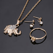 Wild Elegance: Animal-Themed Jewelry Wholesale