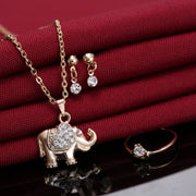 Wild Elegance: Animal-Themed Jewelry Wholesale