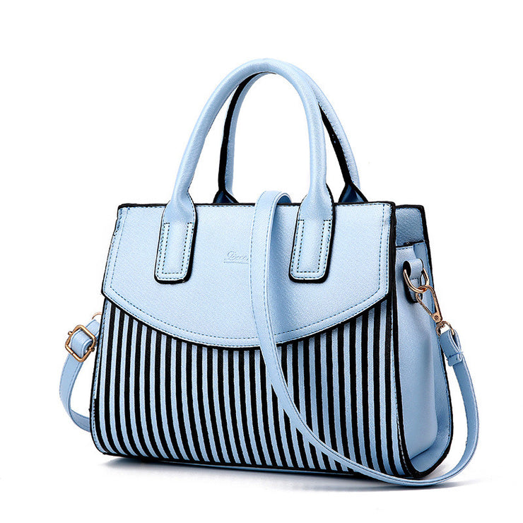 Upgrade Your Style with our One Shoulder Handbag: The Epitome of Elegance