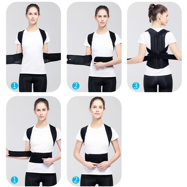 Sculpt Your Confidence: SPINE BENDING POSTURE CORRECTOR for Optimal Alignment