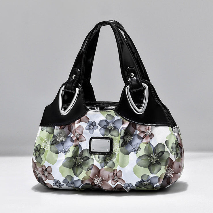 Elevate Your Style with Our Trendy Fashion Color Simple Shoulder Bag - New Handbag Arriva