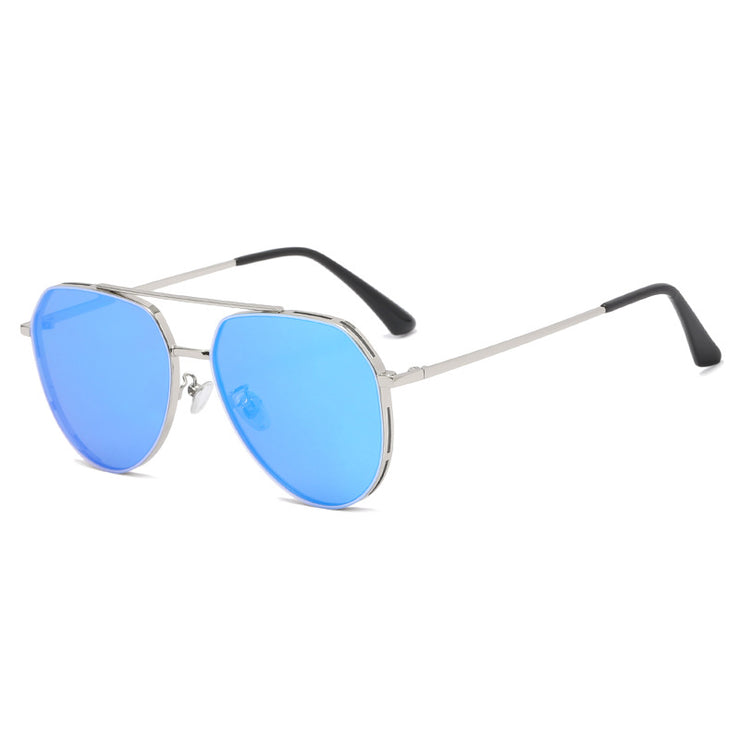 Men's Fashion Personality Nylon Polarized Sunglasses