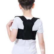 Stand Tall: HUMPBACK POSTURE CORRECTION BELT for Gentle and Effective Support