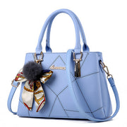 Bags Korean Version Of The Spring New Women's Bags, Simple Fashion Ladies Handbags, Trendy One-shoulder Diagonal Handbags