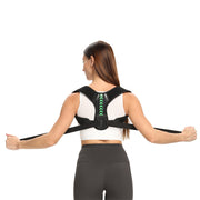 Banish Camel Posture: Back-Saving Sitting Correction Belt