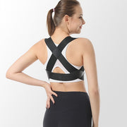 Posture Perfected: SHOULDER UPRIGHT POSTURE WITH BACK ORTHOTIC DEVICE for Comfort and Confidence