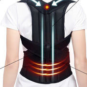 Sculpt Your Confidence: SPINE BENDING POSTURE CORRECTOR for Optimal Alignment