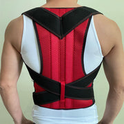 Stand Tall and Confident: Humpback Posture Correction Belt for Effective Support