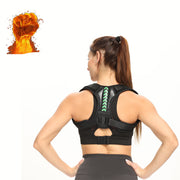 Banish Camel Posture: Back-Saving Sitting Correction Belt