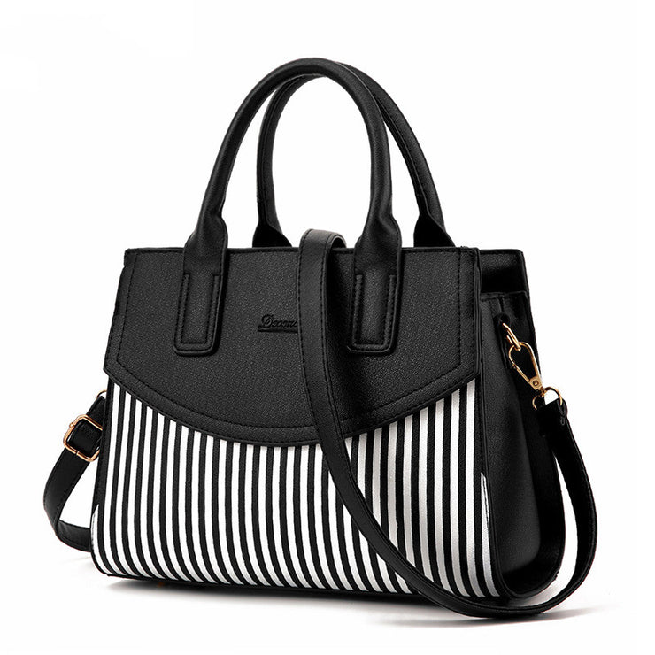 Upgrade Your Style with our One Shoulder Handbag: The Epitome of Elegance