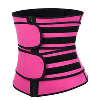 Posture Perfected: SPORTS SLIMMING WAIST BELT for Confident Workouts and Sculpted Confidence