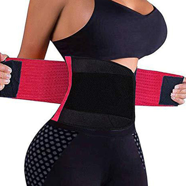 Posture Perfected: WAIST TRAINER REDUCING SHAPERS SLIMMING for Confidence and Alignment