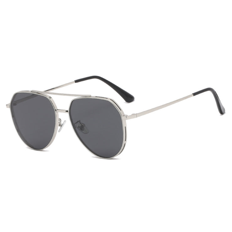 Men's Fashion Personality Nylon Polarized Sunglasses