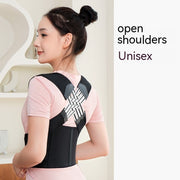 Confidence Boost: Unisex Humpback Posture Corrector