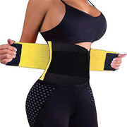 Posture Perfected: WAIST TRAINER REDUCING SHAPERS SLIMMING for Confidence and Alignment