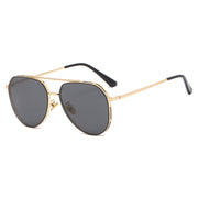 Men's Fashion Personality Nylon Polarized Sunglasses