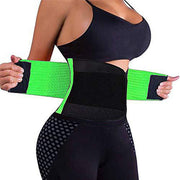 Posture Perfected: WAIST TRAINER REDUCING SHAPERS SLIMMING for Confidence and Alignment