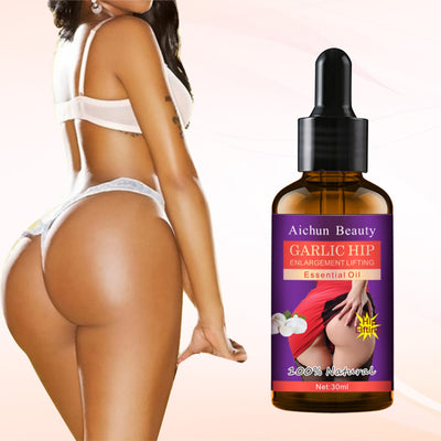 Garlic Butt Lifting Butt Lifting Massage Essential Oil