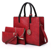 Elevate Your Style and Convenience with Our Women Handbag: The Ultimate Mother-and-Child Fashion Statement