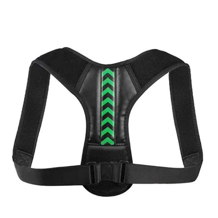 Align & Thrive: Back Posture Corrector Belt for Men and Women - Adjustable Support for Clavicle, Spine, and Lumbar Correction