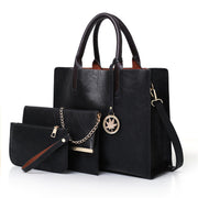 Elevate Your Style and Convenience with Our Women Handbag: The Ultimate Mother-and-Child Fashion Statement