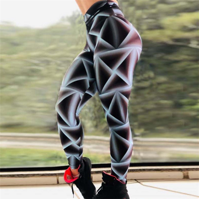 Effortless Flow: Yoga Tight Pants for Comfortable and Stylish Practice