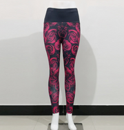 Effortless Flow: Yoga Tight Pants for Comfortable and Stylish Practice