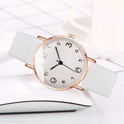 Elegance Redefined: Luxury Brand Women's Wrist Watch