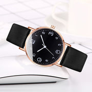 Elegance Redefined: Luxury Brand Women's Wrist Watch