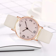 Elegance Redefined: Luxury Brand Women's Wrist Watch