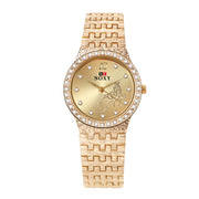 Timeless Elegance: Women's Fashion Watches on Sale – Luxury and Diamonds at Irresistible Prices!