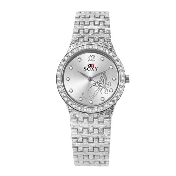 Timeless Elegance: Women's Fashion Watches on Sale – Luxury and Diamonds at Irresistible Prices!