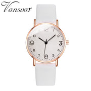 Elegance Redefined: Luxury Brand Women's Wrist Watch