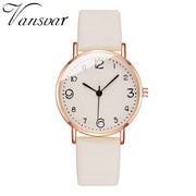 Elegance Redefined: Luxury Brand Women's Wrist Watch