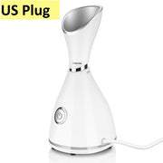 Nano Ionic Facial Steamer