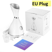 Nano Ionic Facial Steamer