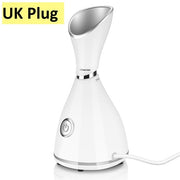 Nano Ionic Facial Steamer