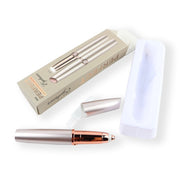 Portable Mini Electric Eyebrow Trimmer