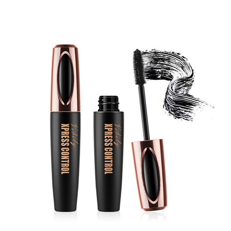 Waterproof Silk Eyelash Mascara