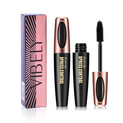 Waterproof Silk Eyelash Mascara