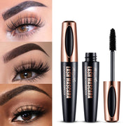 Waterproof Silk Eyelash Mascara