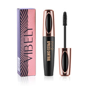 Waterproof Silk Eyelash Mascara